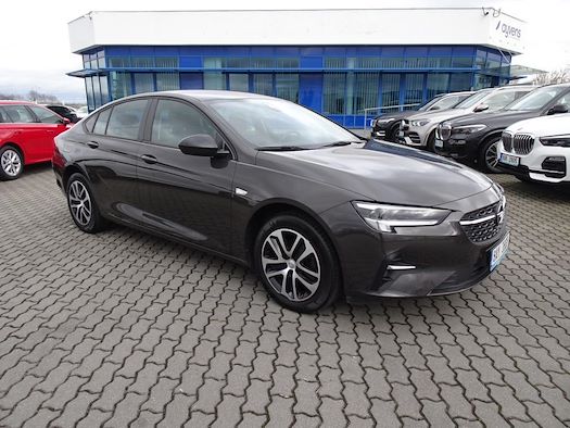 OPEL Insignia for leasing and sale on Ayvens